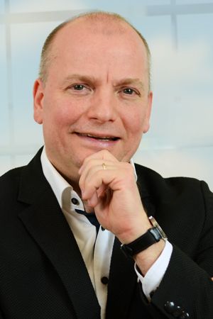 Dr. Christian Grüninger
