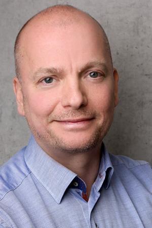 Dr. Christian Grüninger - Porträt